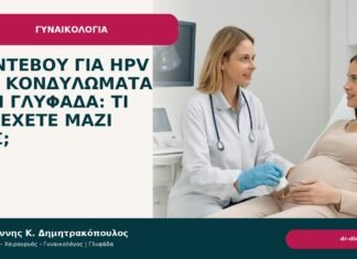 Ραντεβού για HPV και κονδυλώματα στη Γλυφάδα: τι να έχετε μαζί σας; Ραντεβού για HPV και κονδυλώματα στη Γλυφάδα: τι να έχετε μαζί σας; - Δρ. Ιωάννης Κ. Δημητρακόπουλος