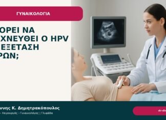 Μπορεί να ανιχνευθεί ο HPV με εξέταση ούρων; Μπορεί να ανιχνευθεί ο HPV με εξέταση ούρων; - Δρ. Ιωάννης Κ. Δημητρακόπουλος