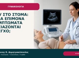 HPV στο στόμα: ποια επίμονα συμπτώματα χρειάζονται έλεγχο; HPV στο στόμα: ποια επίμονα συμπτώματα χρειάζονται έλεγχο; - Δρ. Ιωάννης Κ. Δημητρακόπουλος