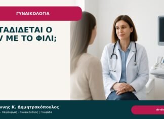 Μεταδίδεται ο HPV με το φιλί; Μεταδίδεται ο HPV με το φιλί; - Δρ. Ιωάννης Κ. Δημητρακόπουλος