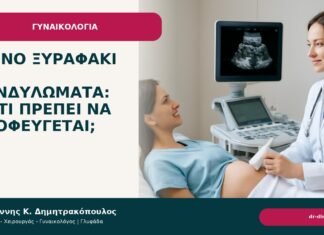 Κοινό ξυραφάκι και κονδυλώματα: γιατί πρέπει να αποφεύγεται; Κοινό ξυραφάκι και κονδυλώματα: γιατί πρέπει να αποφεύγεται; - Δρ. Ιωάννης Κ. Δημητρακόπουλος