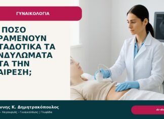 Για πόσο παραμένουν μεταδοτικά τα κονδυλώματα μετά την αφαίρεση; Για πόσο παραμένουν μεταδοτικά τα κονδυλώματα μετά την αφαίρεση; - Δρ. Ιωάννης Κ. Δημητρακόπουλος