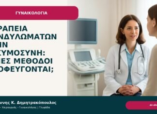 Θεραπεία κονδυλωμάτων στην εγκυμοσύνη: ποιες μέθοδοι αποφεύγονται; Θεραπεία κονδυλωμάτων στην εγκυμοσύνη: ποιες μέθοδοι αποφεύγονται; - Δρ. Ιωάννης Κ. Δημητρακόπουλος