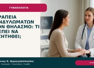 Θεραπεία κονδυλωμάτων στον θηλασμό: τι πρέπει να συζητηθεί; Θεραπεία κονδυλωμάτων στον θηλασμό: τι πρέπει να συζητηθεί; - Δρ. Ιωάννης Κ. Δημητρακόπουλος