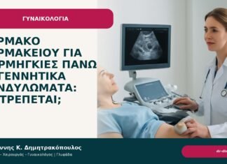 Φάρμακο φαρμακείου για μυρμηγκιές πάνω σε γεννητικά κονδυλώματα: επιτρέπεται; Φάρμακο φαρμακείου για μυρμηγκιές πάνω σε γεννητικά κονδυλώματα: επιτρέπεται; - Δρ. Ιωάννης Κ. Δημητρακόπουλος