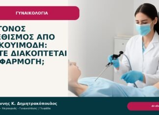 Έντονος ερεθισμός από ιμικουιμόδη: πότε διακόπτεται η εφαρμογή; Έντονος ερεθισμός από ιμικουιμόδη: πότε διακόπτεται η εφαρμογή; - Δρ. Ιωάννης Κ. Δημητρακόπουλος