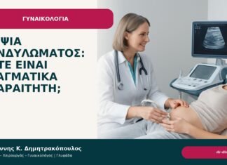 Βιοψία κονδυλώματος: πότε είναι πραγματικά απαραίτητη; - Δρ. Ιωάννης Κ. Δημητρακόπουλος