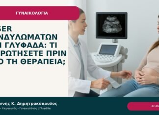 Laser κονδυλωμάτων στη Γλυφάδα: τι να ρωτήσετε πριν από τη θεραπεία; - Δρ. Ιωάννης Κ. Δημητρακόπουλος