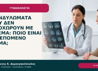 Κονδυλώματα που δεν υποχωρούν με κρέμα: ποιο είναι το επόμενο βήμα; - Δρ. Ιωάννης Κ. Δημητρακόπουλος