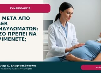 Σεξ μετά από laser κονδυλωμάτων: πόσο πρέπει να περιμένετε; Σεξ μετά από laser κονδυλωμάτων: πόσο πρέπει να περιμένετε; - Δρ. Ιωάννης Κ. Δημητρακόπουλος