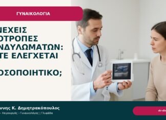 Συνεχείς υποτροπές κονδυλωμάτων: πότε ελέγχεται το ανοσοποιητικό; Συνεχείς υποτροπές κονδυλωμάτων: πότε ελέγχεται το ανοσοποιητικό; - Δρ. Ιωάννης Κ. Δημητρακόπουλος