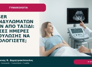 Laser κονδυλωμάτων πριν από ταξίδι: πόσες ημέρες επούλωσης να υπολογίσετε; Laser κονδυλωμάτων πριν από ταξίδι: πόσες ημέρες επούλωσης να υπολογίσετε; - Δρ. Ιωάννης Κ. Δημητρακόπουλος