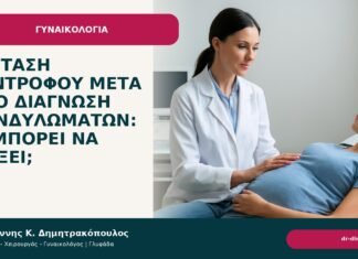 Εξέταση συντρόφου μετά από διάγνωση κονδυλωμάτων: τι μπορεί να δείξει; Εξέταση συντρόφου μετά από διάγνωση κονδυλωμάτων: τι μπορεί να δείξει; - Δρ. Ιωάννης Κ. Δημητρακόπουλος
