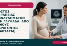 Κόστος θεραπείας κονδυλωμάτων στη Γλυφάδα: από ποιους παράγοντες εξαρτάται; Κόστος θεραπείας κονδυλωμάτων στη Γλυφάδα: από ποιους παράγοντες εξαρτάται; - Δρ. Ιωάννης Κ. Δημητρακόπουλος