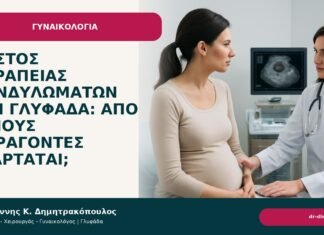 Κόστος θεραπείας κονδυλωμάτων στη Γλυφάδα: από ποιους παράγοντες εξαρτάται; - Δρ. Ιωάννης Κ. Δημητρακόπουλος