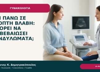 Ξίδι πάνω σε ύποπτη βλάβη: μπορεί να επιβεβαιώσει κονδυλώματα; Ξίδι πάνω σε ύποπτη βλάβη: μπορεί να επιβεβαιώσει κονδυλώματα; - Δρ. Ιωάννης Κ. Δημητρακόπουλος