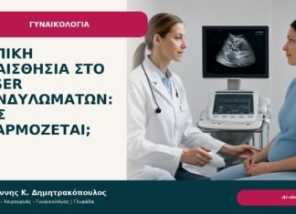 Τοπική αναισθησία στο laser κονδυλωμάτων: πώς εφαρμόζεται; Τοπική αναισθησία στο laser κονδυλωμάτων: πώς εφαρμόζεται; - Δρ. Ιωάννης Κ. Δημητρακόπουλος