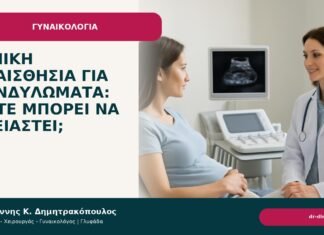 Γενική αναισθησία για κονδυλώματα: πότε μπορεί να χρειαστεί; Γενική αναισθησία για κονδυλώματα: πότε μπορεί να χρειαστεί; - Δρ. Ιωάννης Κ. Δημητρακόπουλος