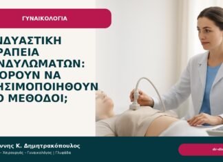 Συνδυαστική θεραπεία κονδυλωμάτων: μπορούν να χρησιμοποιηθούν δύο μέθοδοι; Συνδυαστική θεραπεία κονδυλωμάτων: μπορούν να χρησιμοποιηθούν δύο μέθοδοι; - Δρ. Ιωάννης Κ. Δημητρακόπουλος