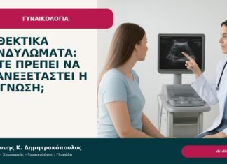 Ανθεκτικά κονδυλώματα: πότε πρέπει να επανεξεταστεί η διάγνωση; Ανθεκτικά κονδυλώματα: πότε πρέπει να επανεξεταστεί η διάγνωση; - Δρ. Ιωάννης Κ. Δημητρακόπουλος