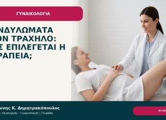 Κονδυλώματα στον τράχηλο: πώς επιλέγεται η θεραπεία; Κονδυλώματα στον τράχηλο: πώς επιλέγεται η θεραπεία; - Δρ. Ιωάννης Κ. Δημητρακόπουλος