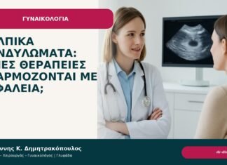 Κολπικά κονδυλώματα: ποιες θεραπείες εφαρμόζονται με ασφάλεια; Κολπικά κονδυλώματα: ποιες θεραπείες εφαρμόζονται με ασφάλεια; - Δρ. Ιωάννης Κ. Δημητρακόπουλος