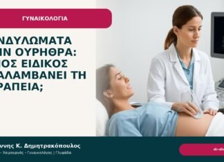Κονδυλώματα στην ουρήθρα: ποιος ειδικός αναλαμβάνει τη θεραπεία; Κονδυλώματα στην ουρήθρα: ποιος ειδικός αναλαμβάνει τη θεραπεία; - Δρ. Ιωάννης Κ. Δημητρακόπουλος