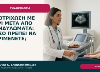 Αποτρίχωση με κερί μετά από κονδυλώματα: πόσο πρέπει να περιμένετε; Αποτρίχωση με κερί μετά από κονδυλώματα: πόσο πρέπει να περιμένετε; - Δρ. Ιωάννης Κ. Δημητρακόπουλος