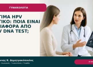 Aptima HPV θετικό: ποια είναι η διαφορά από HPV DNA test; Aptima HPV θετικό: ποια είναι η διαφορά από HPV DNA test; - Δρ. Ιωάννης Κ. Δημητρακόπουλος
