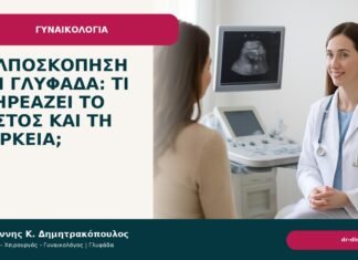 Κολποσκόπηση στη Γλυφάδα: τι επηρεάζει το κόστος και τη διάρκεια; Κολποσκόπηση στη Γλυφάδα: τι επηρεάζει το κόστος και τη διάρκεια; - Δρ. Ιωάννης Κ. Δημητρακόπουλος