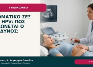 Στοματικό σεξ και HPV: πώς μειώνεται ο κίνδυνος; Στοματικό σεξ και HPV: πώς μειώνεται ο κίνδυνος; - Δρ. Ιωάννης Κ. Δημητρακόπουλος