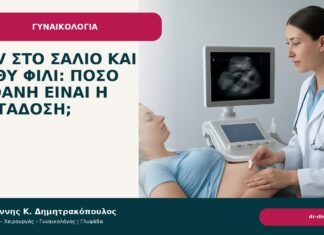 HPV στο σάλιο και βαθύ φιλί: πόσο πιθανή είναι η μετάδοση; HPV στο σάλιο και βαθύ φιλί: πόσο πιθανή είναι η μετάδοση; - Δρ. Ιωάννης Κ. Δημητρακόπουλος