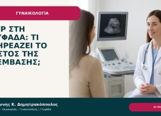 LEEP στη Γλυφάδα: τι επηρεάζει το κόστος της επέμβασης; - Δρ. Ιωάννης Κ. Δημητρακόπουλος