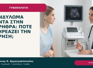 Κονδύλωμα κοντά στην ουρήθρα: πότε επηρεάζει την ούρηση; - Δρ. Ιωάννης Κ. Δημητρακόπουλος