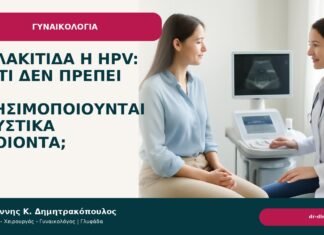 Θυλακίτιδα ή HPV: γιατί δεν πρέπει να χρησιμοποιούνται καυστικά προϊόντα; Θυλακίτιδα ή HPV: γιατί δεν πρέπει να χρησιμοποιούνται καυστικά προϊόντα; - Δρ. Ιωάννης Κ. Δημητρακόπουλος