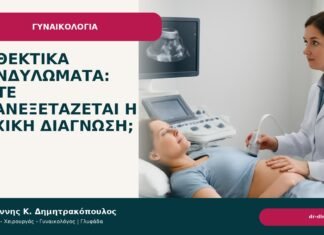 Ανθεκτικά κονδυλώματα: πότε επανεξετάζεται η αρχική διάγνωση; - Δρ. Ιωάννης Κ. Δημητρακόπουλος