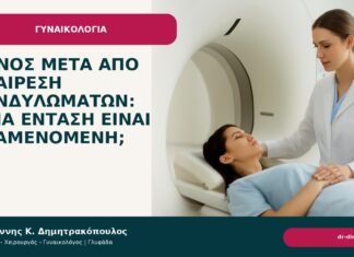 Πόνος μετά από αφαίρεση κονδυλωμάτων: ποια ένταση είναι αναμενόμενη; - Δρ. Ιωάννης Κ. Δημητρακόπουλος