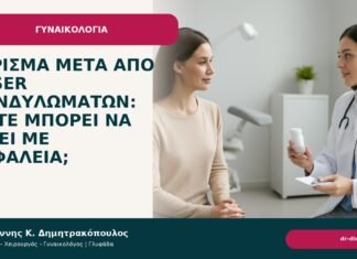 Ξύρισμα μετά από laser κονδυλωμάτων: πότε μπορεί να γίνει με ασφάλεια; Ξύρισμα μετά από laser κονδυλωμάτων: πότε μπορεί να γίνει με ασφάλεια; - Δρ. Ιωάννης Κ. Δημητρακόπουλος