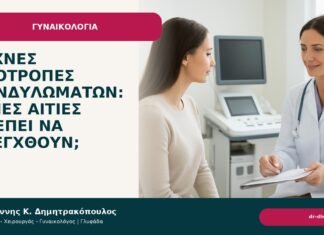 Συχνές υποτροπές κονδυλωμάτων: ποιες αιτίες πρέπει να ελεγχθούν; Συχνές υποτροπές κονδυλωμάτων: ποιες αιτίες πρέπει να ελεγχθούν; - Δρ. Ιωάννης Κ. Δημητρακόπουλος