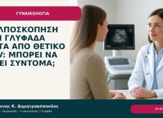 Κολποσκόπηση στη Γλυφάδα μετά από θετικό HPV: μπορεί να γίνει σύντομα; - Δρ. Ιωάννης Κ. Δημητρακόπουλος