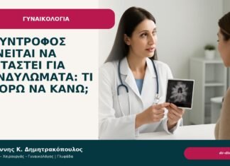 Ο σύντροφος αρνείται να εξεταστεί για κονδυλώματα: τι μπορώ να κάνω; Ο σύντροφος αρνείται να εξεταστεί για κονδυλώματα: τι μπορώ να κάνω; - Δρ. Ιωάννης Κ. Δημητρακόπουλος
