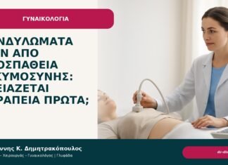 Κονδυλώματα πριν από προσπάθεια εγκυμοσύνης: χρειάζεται θεραπεία πρώτα; Κονδυλώματα πριν από προσπάθεια εγκυμοσύνης: χρειάζεται θεραπεία πρώτα; - Δρ. Ιωάννης Κ. Δημητρακόπουλος