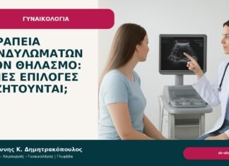 Θεραπεία κονδυλωμάτων στον θηλασμό: ποιες επιλογές συζητούνται; Θεραπεία κονδυλωμάτων στον θηλασμό: ποιες επιλογές συζητούνται; - Δρ. Ιωάννης Κ. Δημητρακόπουλος