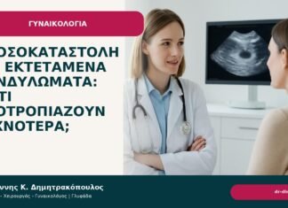 Ανοσοκαταστολή και εκτεταμένα κονδυλώματα: γιατί υποτροπιάζουν συχνότερα; Ανοσοκαταστολή και εκτεταμένα κονδυλώματα: γιατί υποτροπιάζουν συχνότερα; - Δρ. Ιωάννης Κ. Δημητρακόπουλος