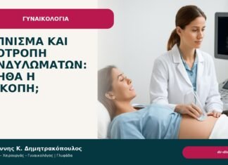 Κάπνισμα και υποτροπή κονδυλωμάτων: βοηθά η διακοπή; Κάπνισμα και υποτροπή κονδυλωμάτων: βοηθά η διακοπή; - Δρ. Ιωάννης Κ. Δημητρακόπουλος