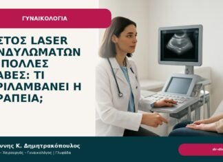 Κόστος laser κονδυλωμάτων με πολλές βλάβες: τι περιλαμβάνει η θεραπεία; Κόστος laser κονδυλωμάτων με πολλές βλάβες: τι περιλαμβάνει η θεραπεία; - Δρ. Ιωάννης Κ. Δημητρακόπουλος