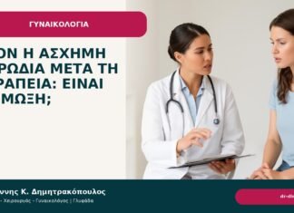 Πύον ή άσχημη μυρωδιά μετά τη θεραπεία: είναι λοίμωξη; Πύον ή άσχημη μυρωδιά μετά τη θεραπεία: είναι λοίμωξη; - Δρ. Ιωάννης Κ. Δημητρακόπουλος