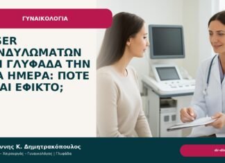 Laser κονδυλωμάτων στη Γλυφάδα την ίδια ημέρα: πότε είναι εφικτό; Laser κονδυλωμάτων στη Γλυφάδα την ίδια ημέρα: πότε είναι εφικτό; - Δρ. Ιωάννης Κ. Δημητρακόπουλος