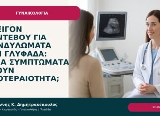 Επείγον ραντεβού για κονδυλώματα στη Γλυφάδα: ποια συμπτώματα έχουν προτεραιότητα; Επείγον ραντεβού για κονδυλώματα στη Γλυφάδα: ποια συμπτώματα έχουν προτεραιότητα; - Δρ. Ιωάννης Κ. Δημητρακόπουλος