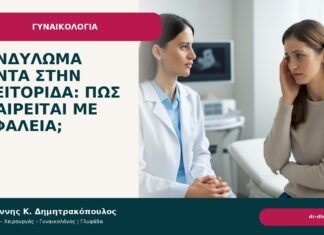Κονδύλωμα κοντά στην κλειτορίδα: πώς αφαιρείται με ασφάλεια; Κονδύλωμα κοντά στην κλειτορίδα: πώς αφαιρείται με ασφάλεια; - Δρ. Ιωάννης Κ. Δημητρακόπουλος